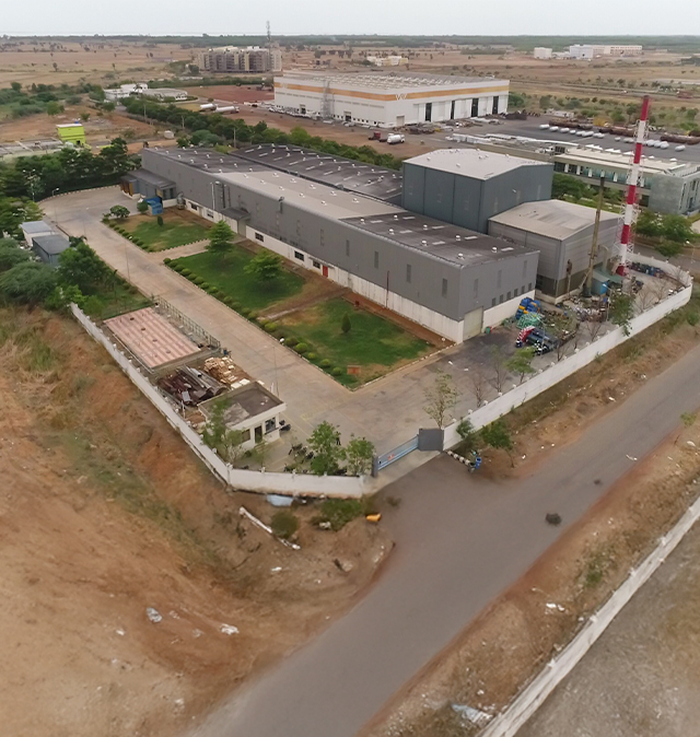 The commencement of operations at Mohan Mutha Polytech Pvt. Ltd for the manufacture of flexible packaging