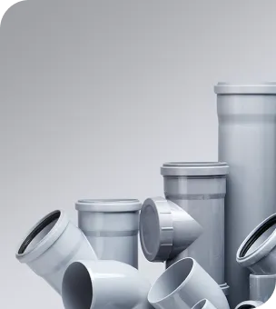 المنتجات البلاستيكية