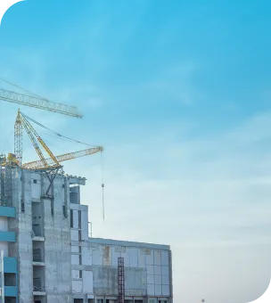 مواد البناء والتشييد