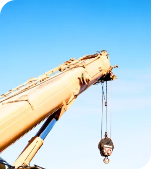 آلات البناء ومعدات الموقع