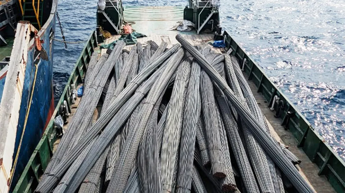 تحميل أشرطة Tmt