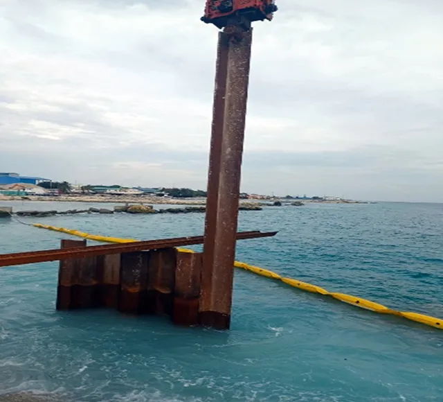 ربط الذكور بشكل أكبر - مشروع ربط الذكور بثيلافوشي