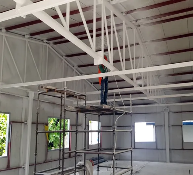 مطار فيلانا الدولي