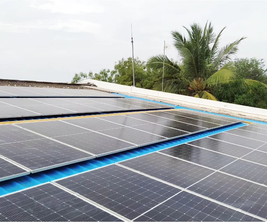 مستودع صادرات MM