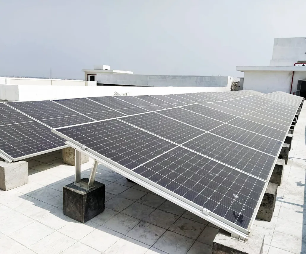 مدرسة جايجوبال جاروديا فيديالايا