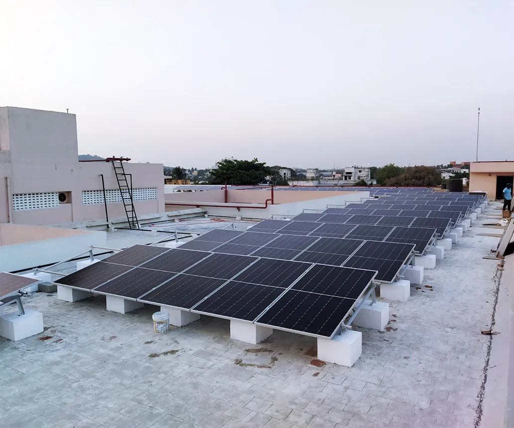 مدرسة NSN التذكارية