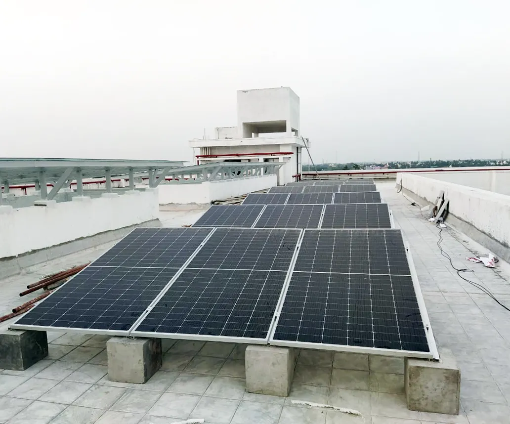 مدرسة جايجوبال جاروديا فيديالايا