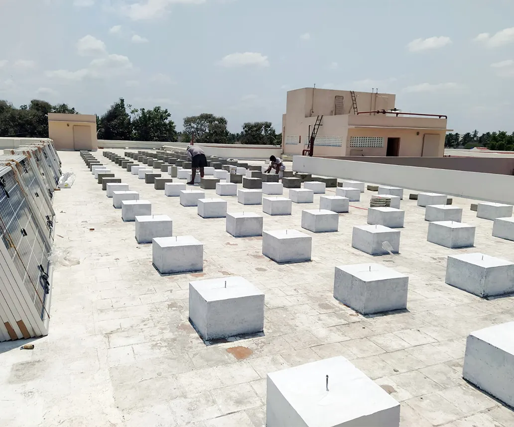 مدرسة NSN التذكارية