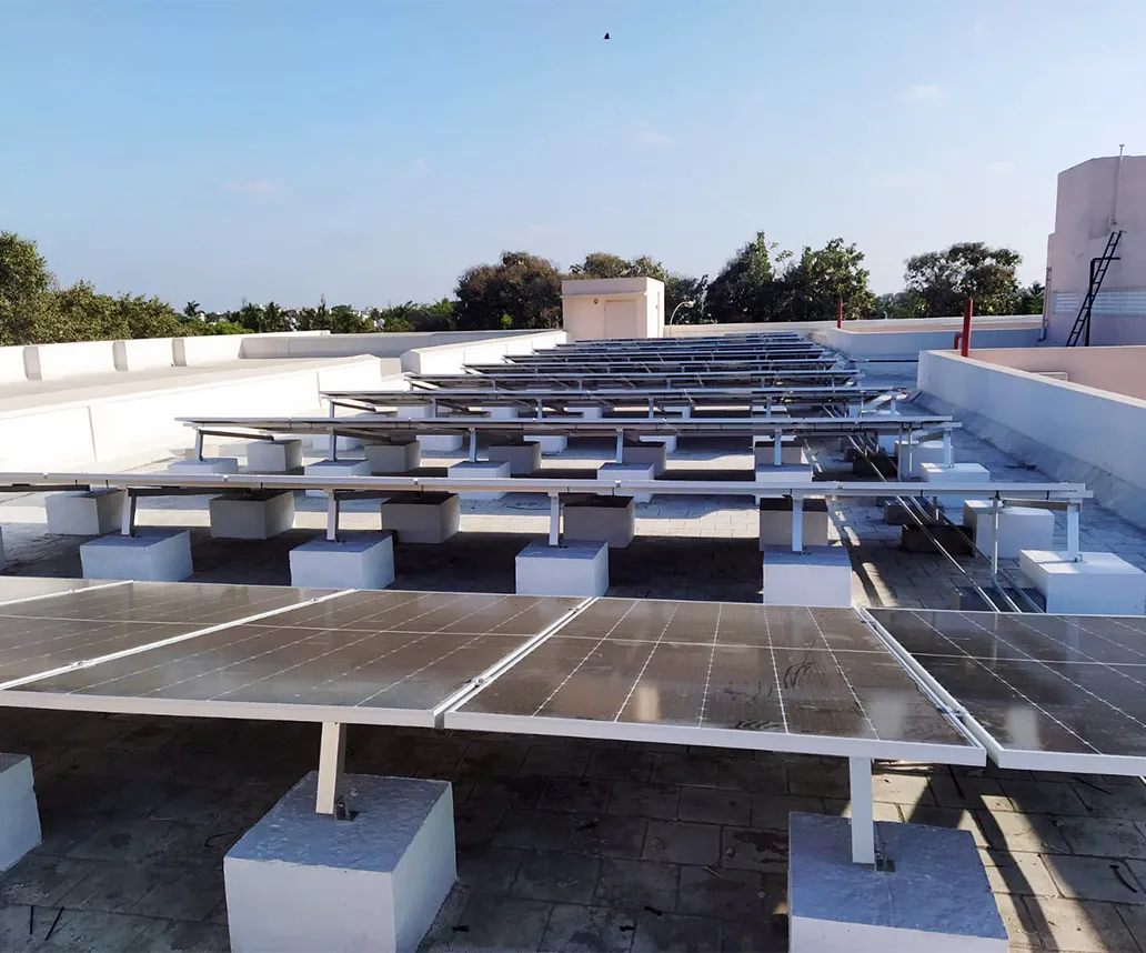 مدرسة NSN التذكارية