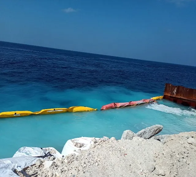 ربط الذكور بشكل أكبر - مشروع ربط الذكور بثيلافوشي