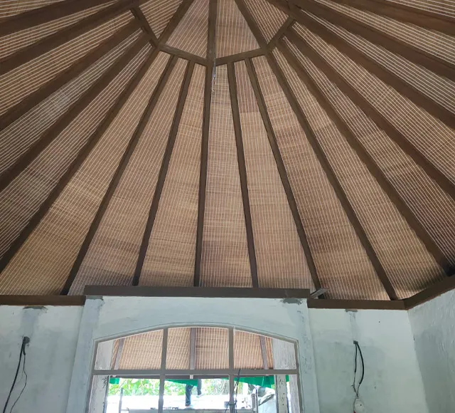 تجديد منتجع كوكو بالم بيتش