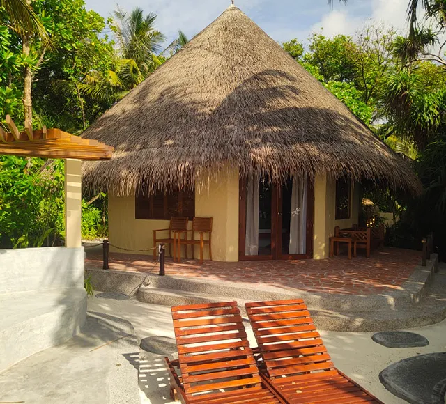 تجديد منتجع كوكو بالم بيتش